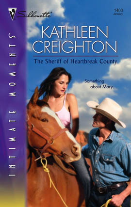 Title details for The Sheriff of Heartbreak County by Kathleen Creighton - Available
